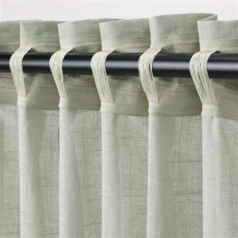 ikea sheer curtains|ikea sheer curtains 145x250.